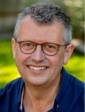 Simon Toyne